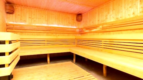Alexis apartament Dziwnów