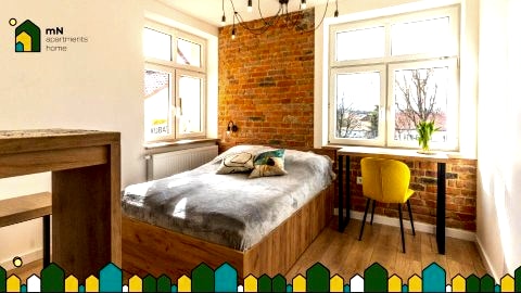 mN apartments home - Wieliczka Town