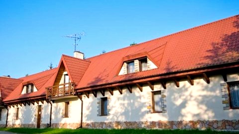 Sokoli Dwór