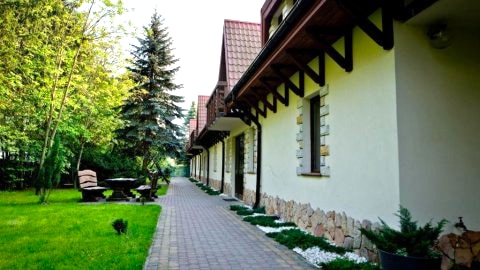 Sokoli Dwór
