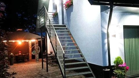 Noclegi SKORUSINKA