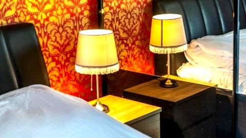 LARGE LUXURY APARTMENT WIELICZKA