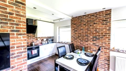 LARGE LUXURY APARTMENT WIELICZKA