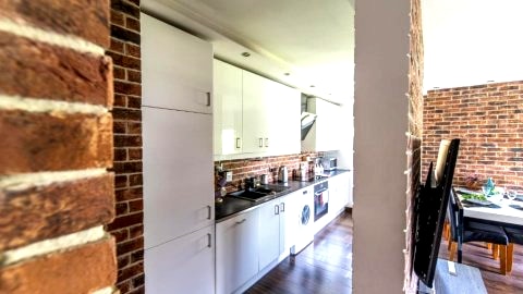 LARGE LUXURY APARTMENT WIELICZKA