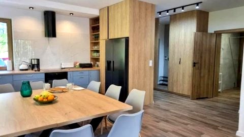 La casa de los Kasa apartament 1