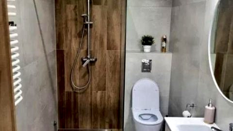La casa de los Kasa apartament 1