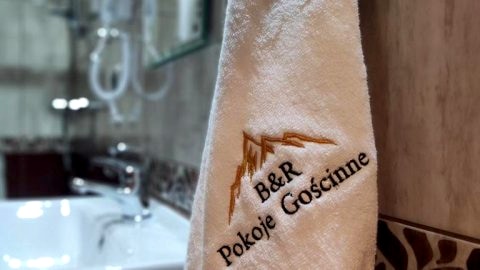 B&R Pokoje Gościnne