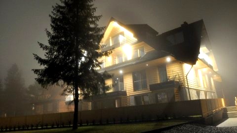 Apartament Kopieniec 