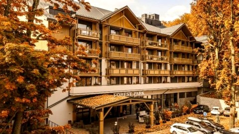 Forest Park Resort & SPA
