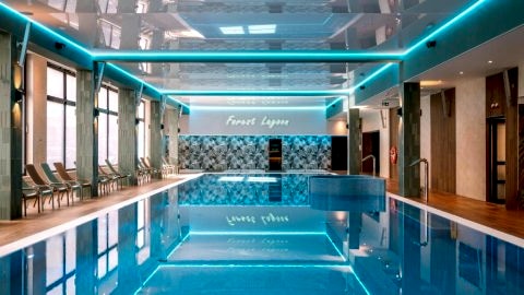 Forest Park Resort & SPA