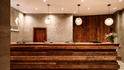 Forest Park Resort & SPA