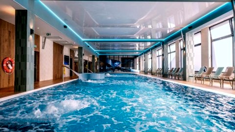 Forest Park Resort & SPA