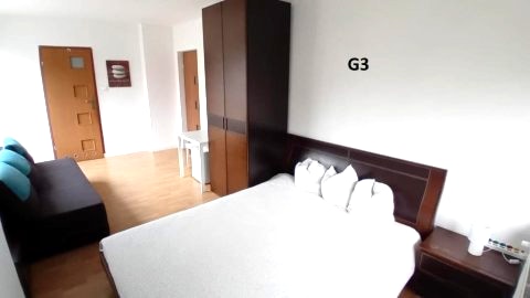 Pokoje gościnne JAVKA w Jantarze