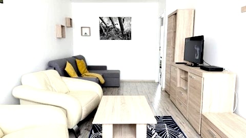 Apartament KOREK