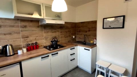 Apartament KOREK