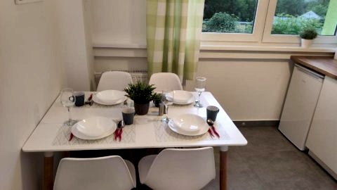 Apartament KOREK