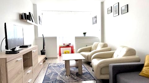 Apartament KOREK