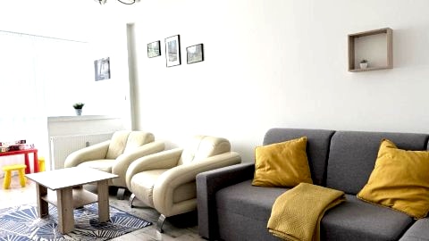 Apartament KOREK