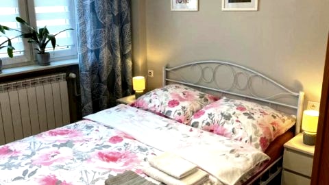 Apartament Majowy