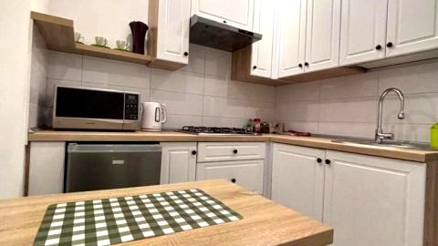 Apartament Majowy