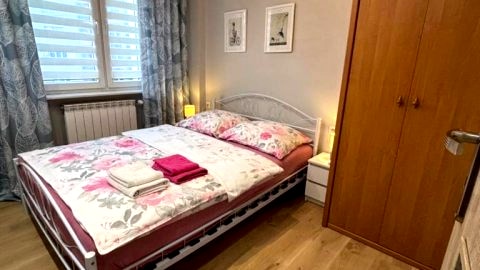 Apartament Majowy