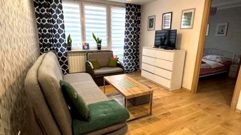 Apartament Majowy