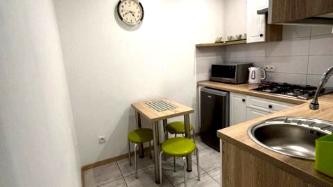 Apartament Majowy