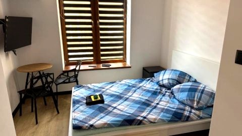 ICE KING Apartament