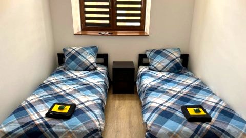 ICE KING Apartament