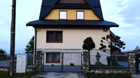 Apartament przy Obelisku - całe miejsce