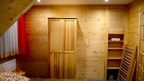 Apartament przy Obelisku - całe miejsce