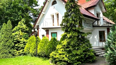 Apartamenty przy uzdrowisku