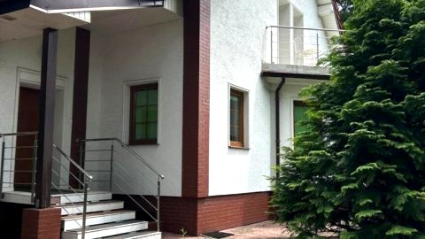 Apartamenty przy uzdrowisku