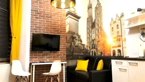 R&R Apart Cracow