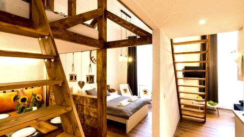 Cracow Best Location Apartment by Cozyplace