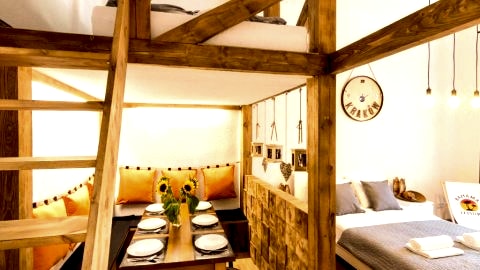 Cracow Best Location Apartment by Cozyplace