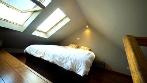 Apartament Nowy Świat
