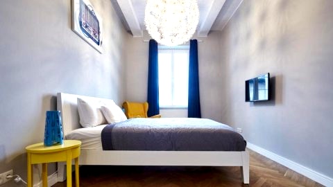 PlayRoom II Apartment
