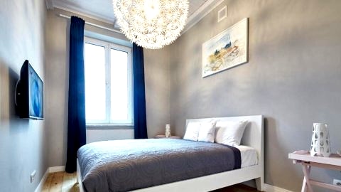 PlayRoom II Apartment