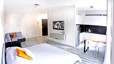 Art Apartments