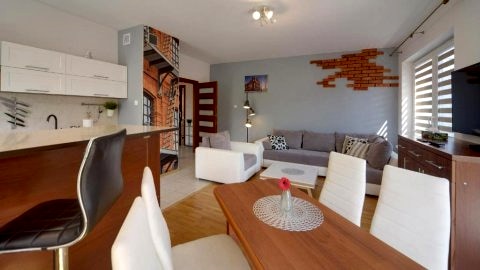 Lodz4rent - PIOTRKOWSKA - Premium Apartment 9,7 - HOPA LUPA 1400m pieszo !!