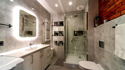 Lodz4rent - PIOTRKOWSKA - Premium Apartment 9,7 - HOPA LUPA 1400m pieszo !!