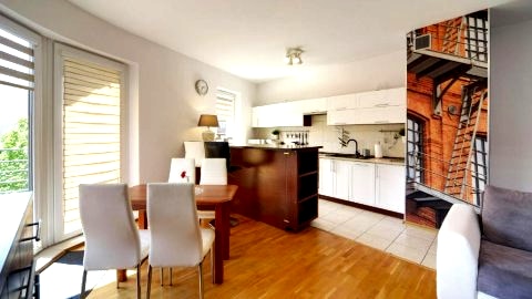 Lodz4rent - PIOTRKOWSKA - Premium Apartment 9,7 - HOPA LUPA 1400m pieszo !!
