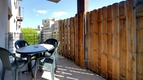 Lodz4rent - PIOTRKOWSKA - Premium Apartment 9,7 - HOPA LUPA 1400m pieszo !!