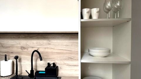 Apartament Wólczańska