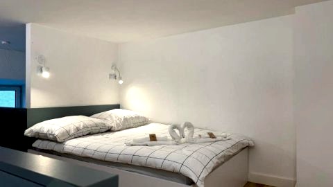 Apartament Wólczańska