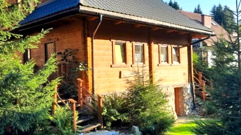 Apartament Nad Potokiem