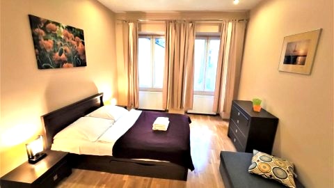 Abak Krakow Apartment