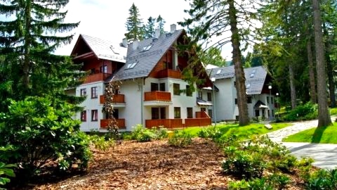 Apartament Bambusowy idealny dla rodzin