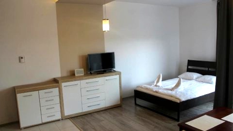 Apartament Sadowa